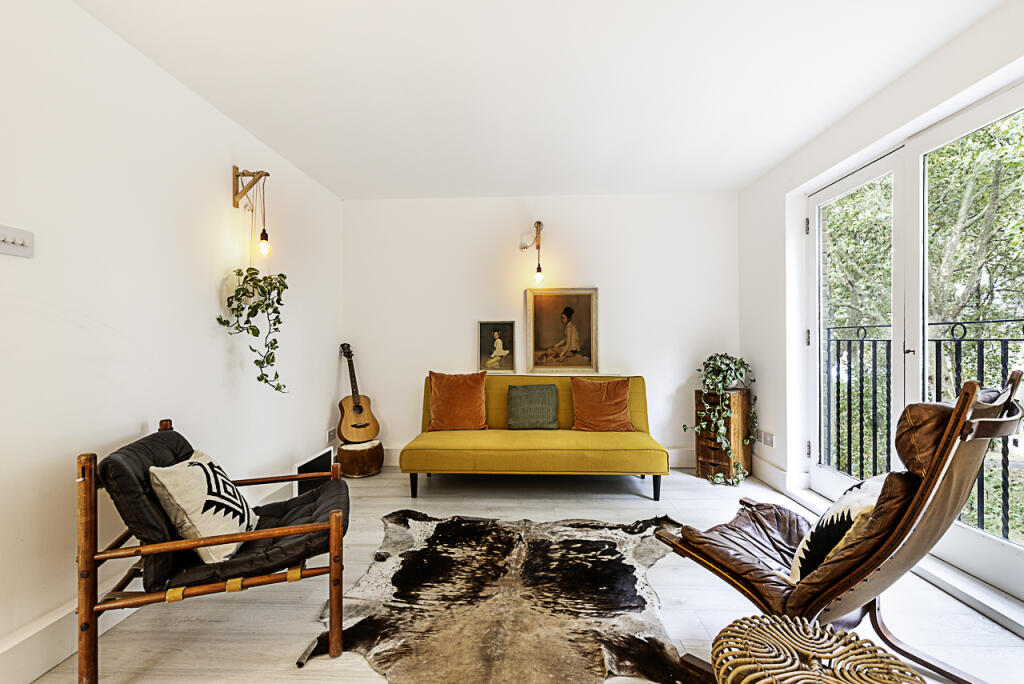 Main image of property:  St Matthew's Row, London, E2