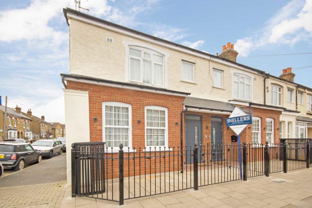 Main image of property: Bear Road, Hampton