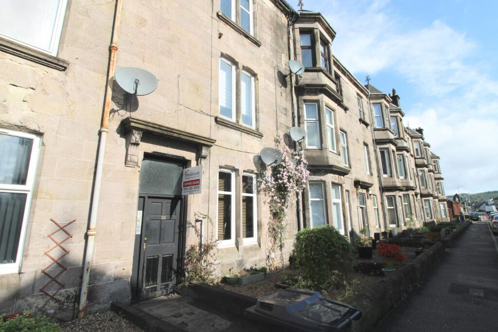 Main image of property: Bonhill Road, Dumbarton, G82 2DJ