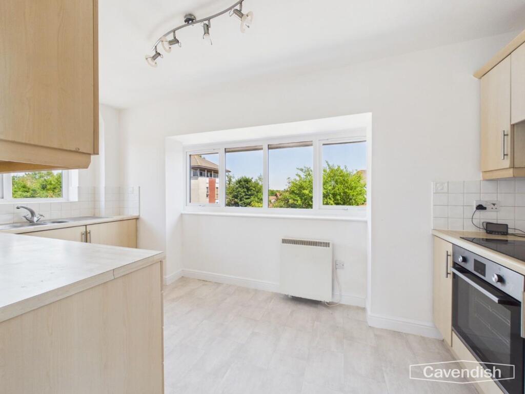 Apartment in Chester, City of Chester - View 3