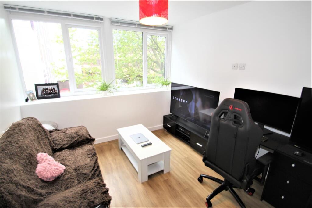 Main image of property: Enterprise House, Portsmouth