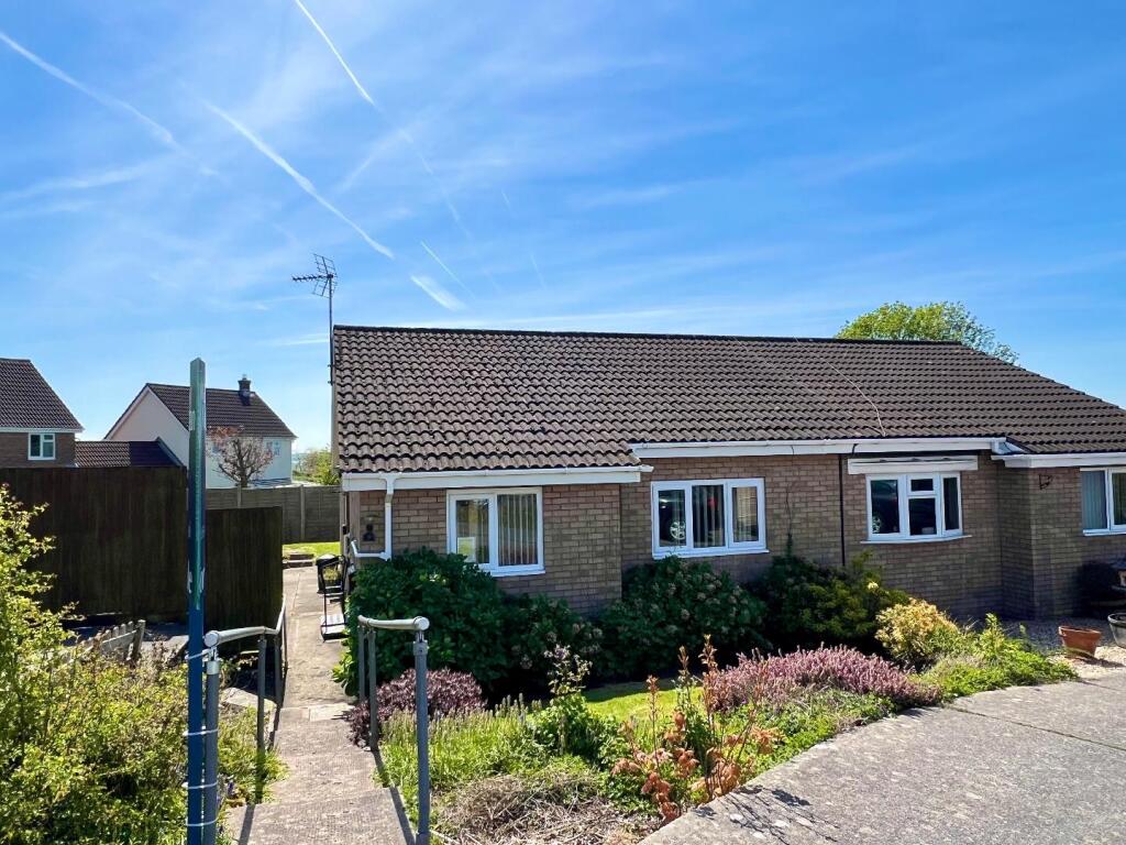 Main image of property: Bishopswood, Brackla, Bridgend County Borough, CF31 2LT