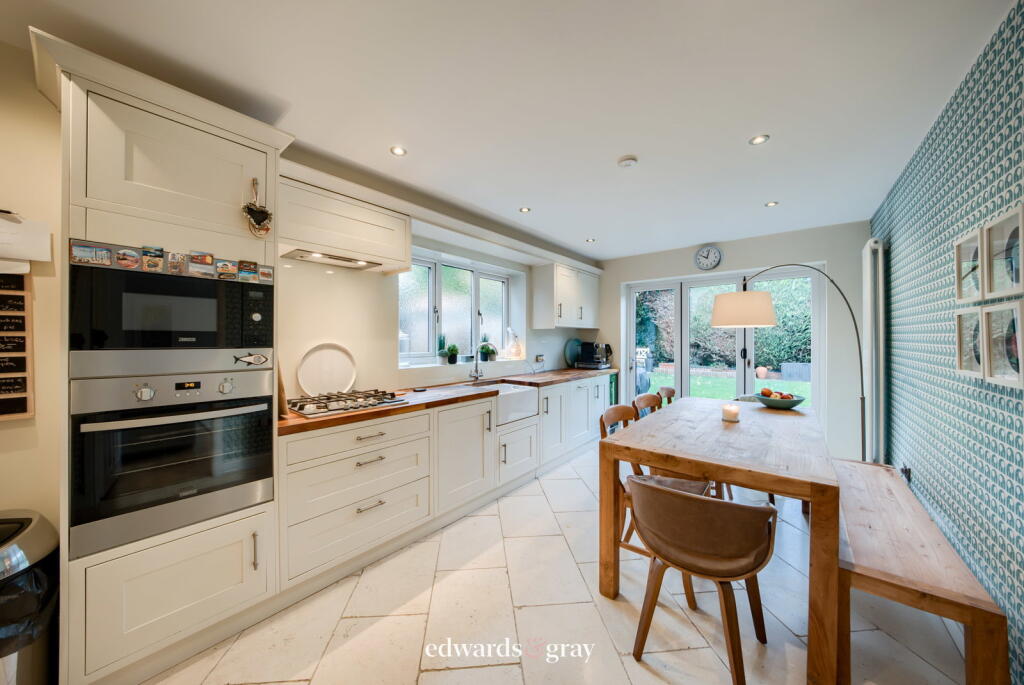House in North Warwickshire, Coleshill - View 3