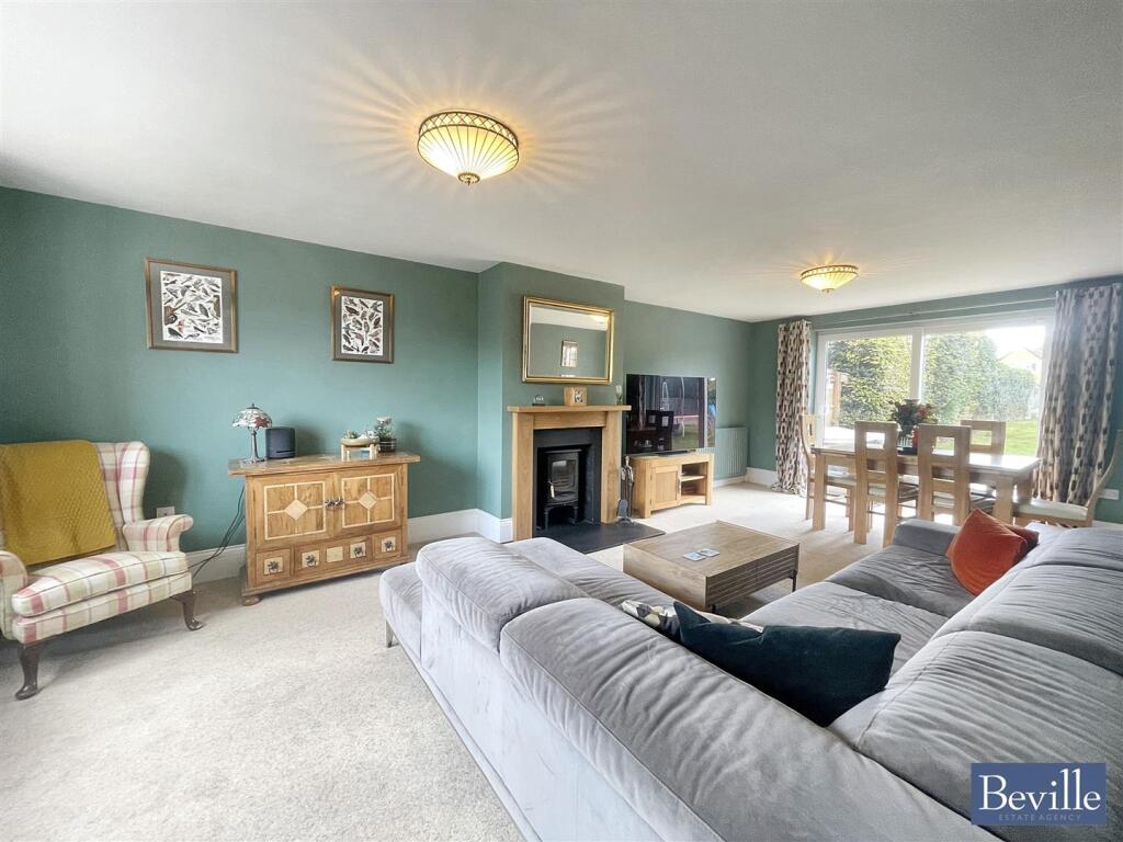 House in South Oxfordshire, Sonning Common - View 4