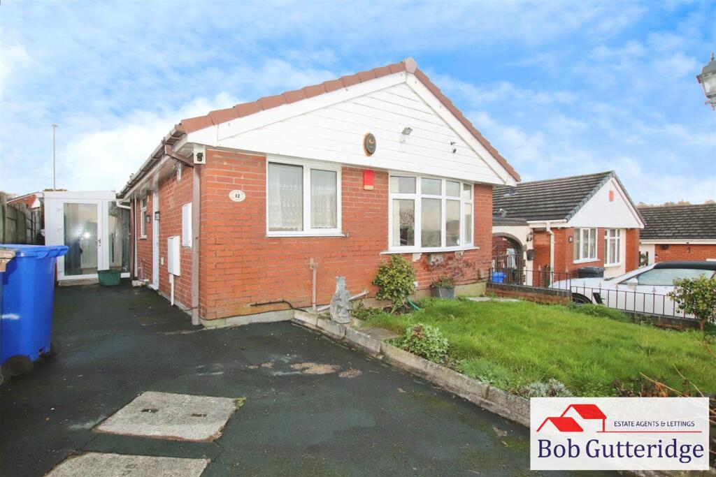 Main image of property: Pendine Grove, Stoke-On-Trent