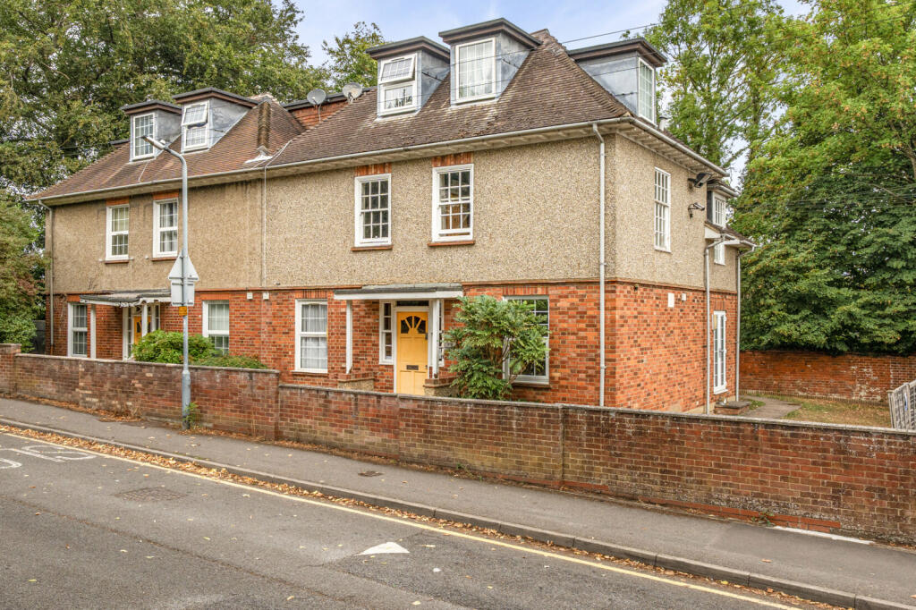 Main image of property: Ludlow Road, Maidenhead, Berkshire