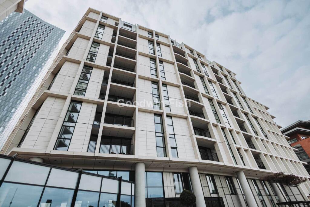 Main image of property: Castle Wharf, 2a Chester Road, Castlefield