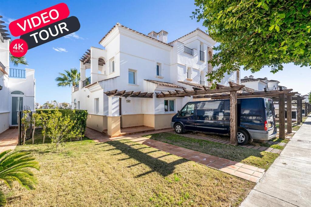 Main image of property: Murcia, La Torre Golf Resort