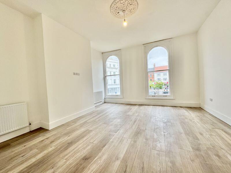 Main image of property: MARKET PLACE, LOUTH