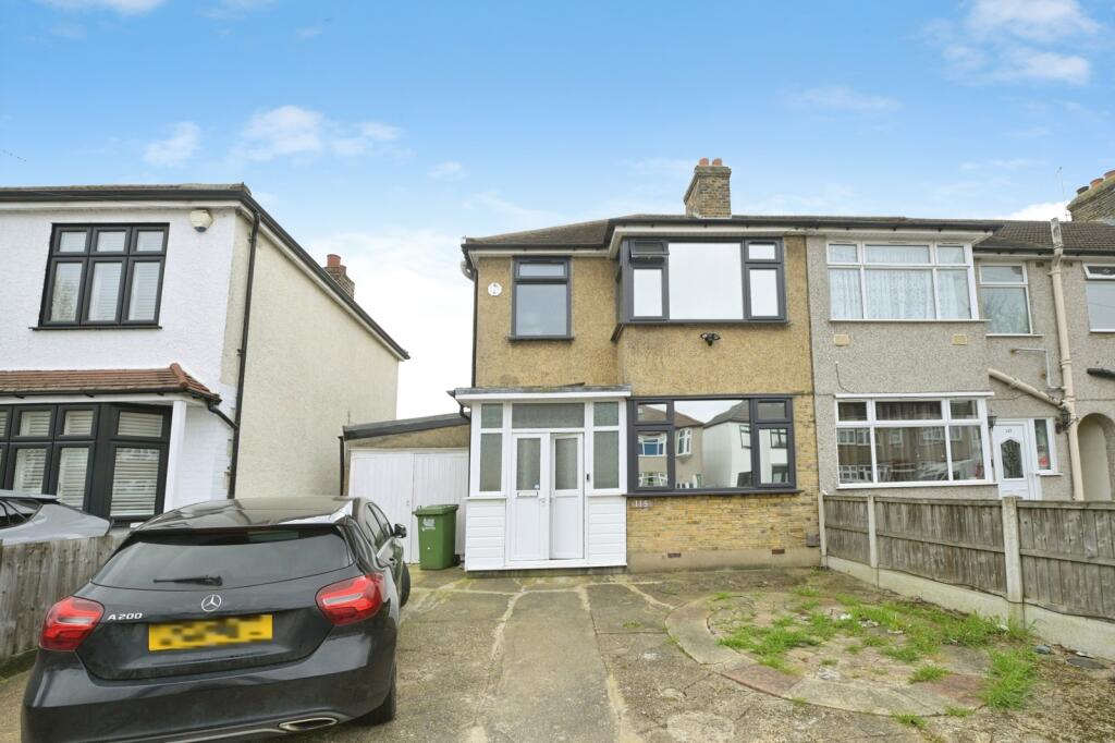 Main image of property: Essex Road, Romford, RM7