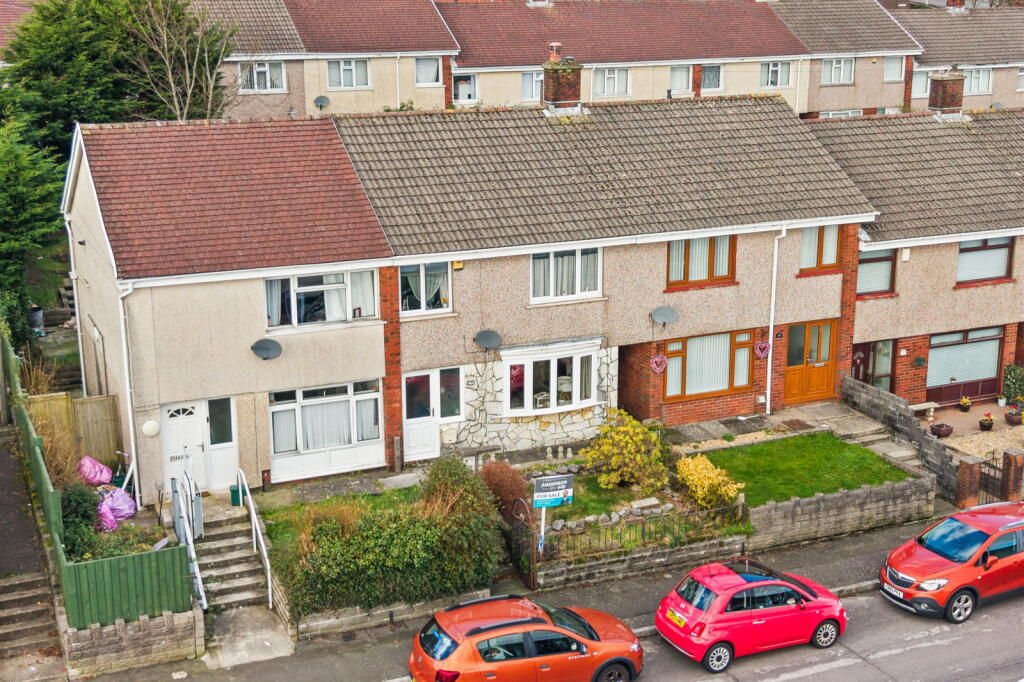 Main image of property: Hollett Road, Treboeth, Swansea, SA5 9EY