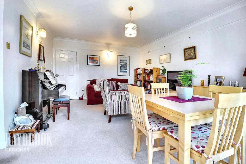 Main image of property: Endcliffe Grove Avenue, Endcliffe