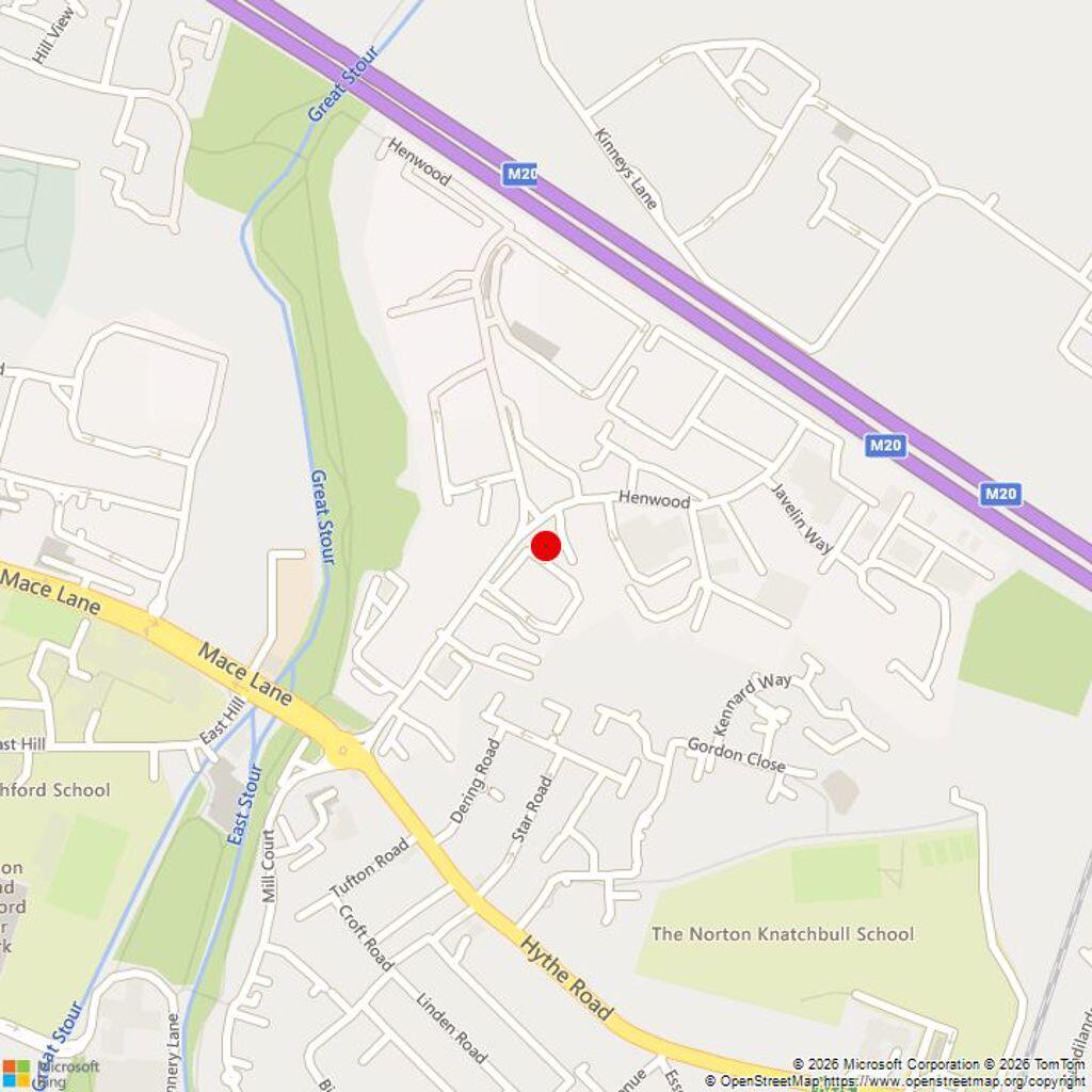 Property Map