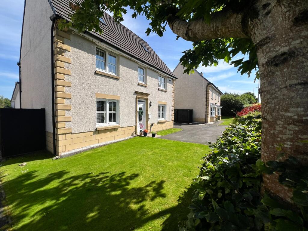 Main image of property: Glasgow Road, East Kilbride, Nerston Village, Glasgow