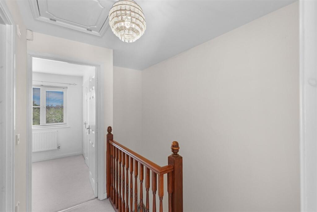 Furnace Drive, Thrapston, Kettering - More