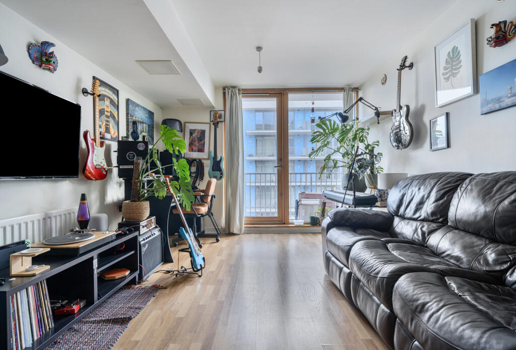 Main image of property: Balmoral House, Canons Way, BS1