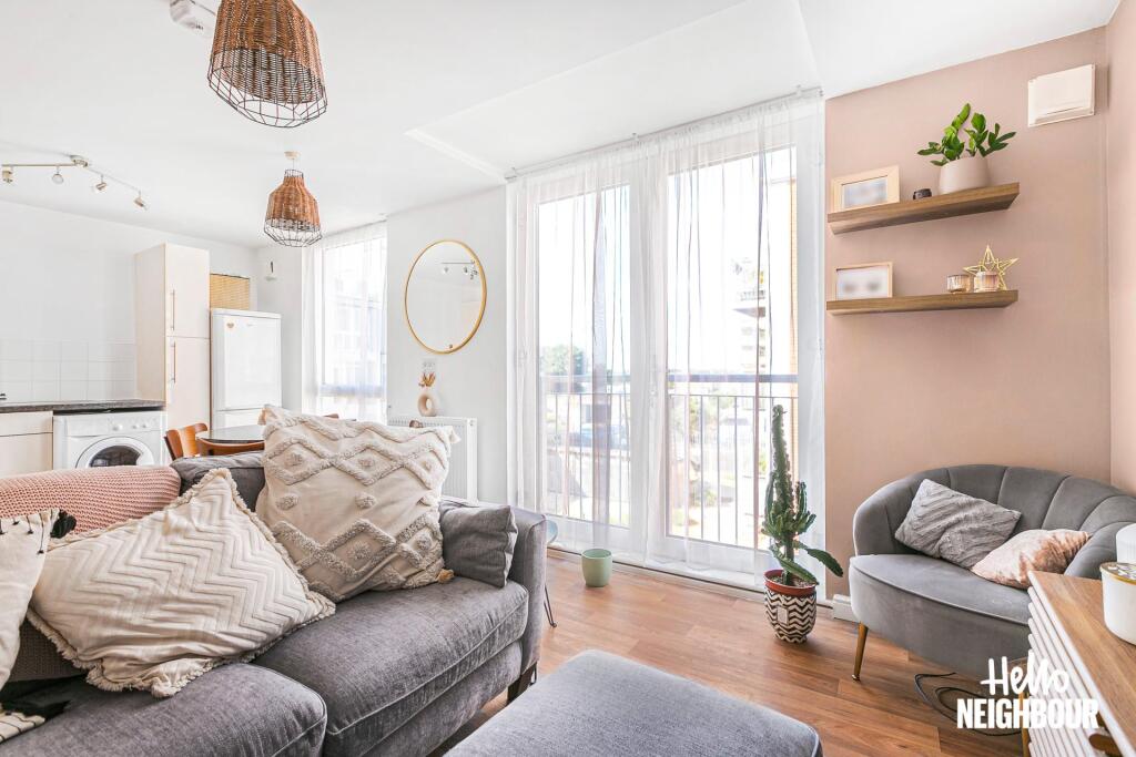 Main image of property: Jasper Avenue, London, W7