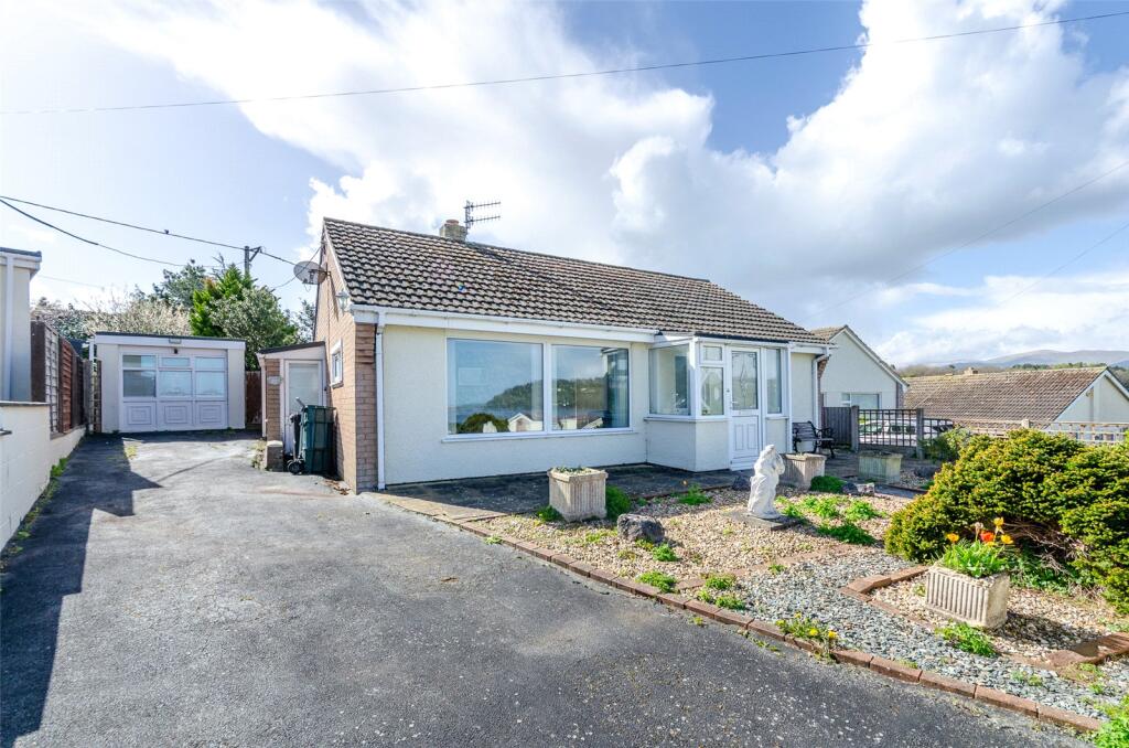Main image of property: Glan Y Mor, Glan Conwy, Colwyn Bay, Conwy, LL28