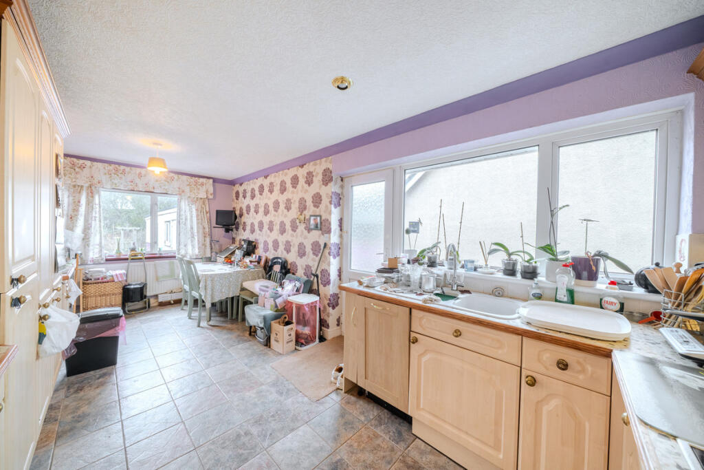 House in Chepstow - View 4