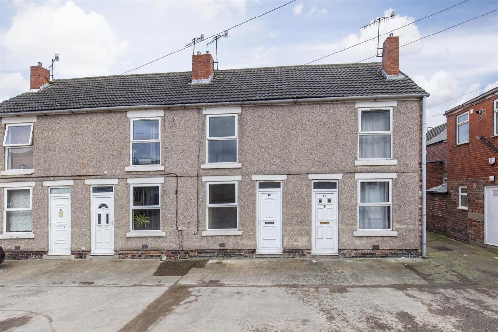 Main image of property: Brook Yard, Chatsworth Road, Chesterfield