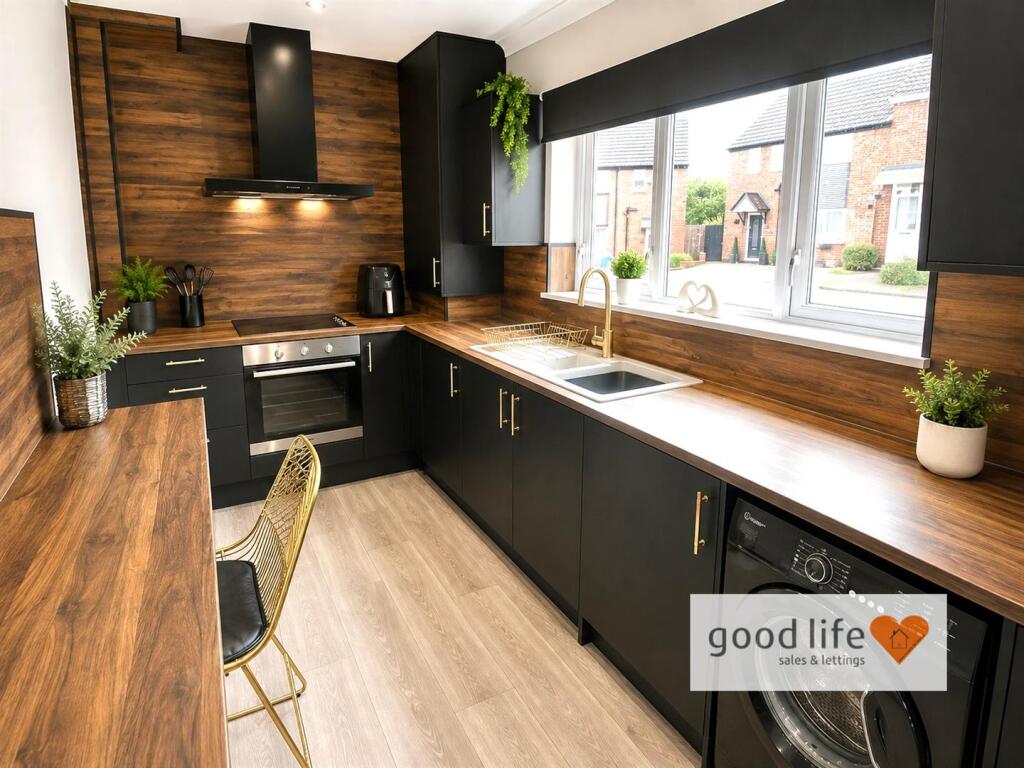 House in Chester-le-Street, Pelton Lane Ends - View 2