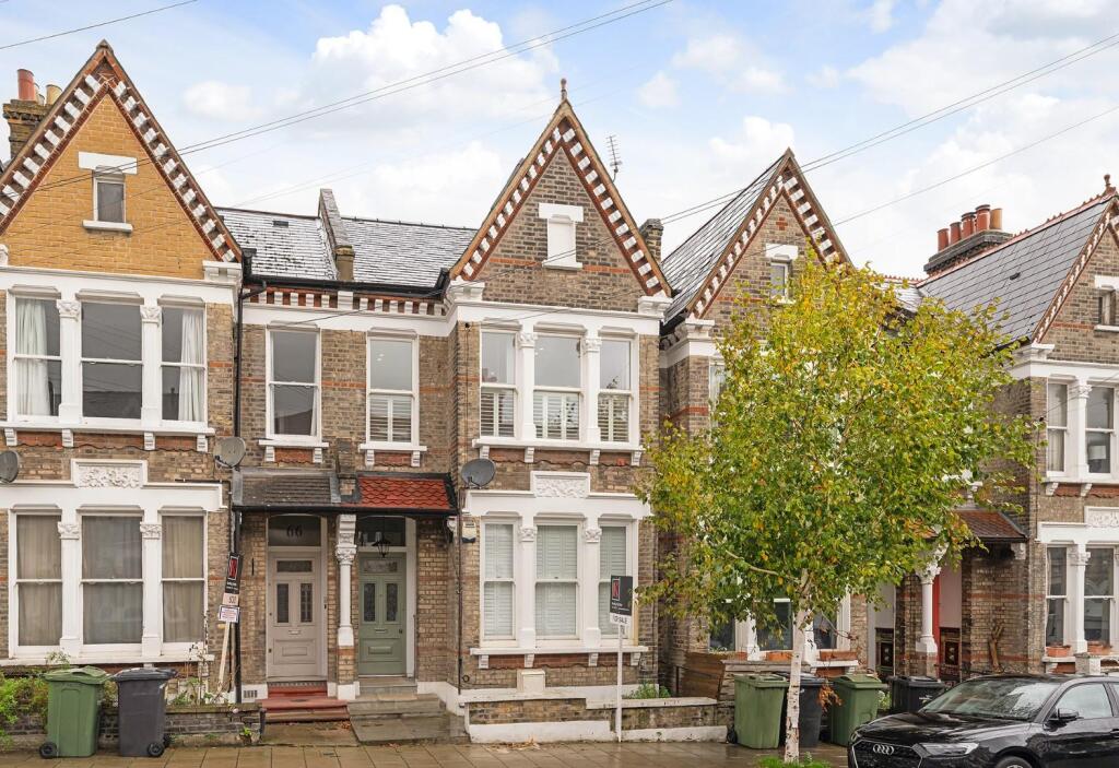 Main image of property: Helix Road, SW2