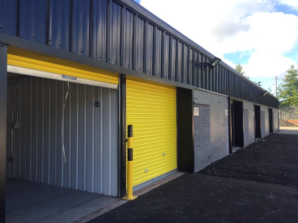 Main image of property: 2 Simonsburn Road, Kilmarnock, Ayrshire, KA1