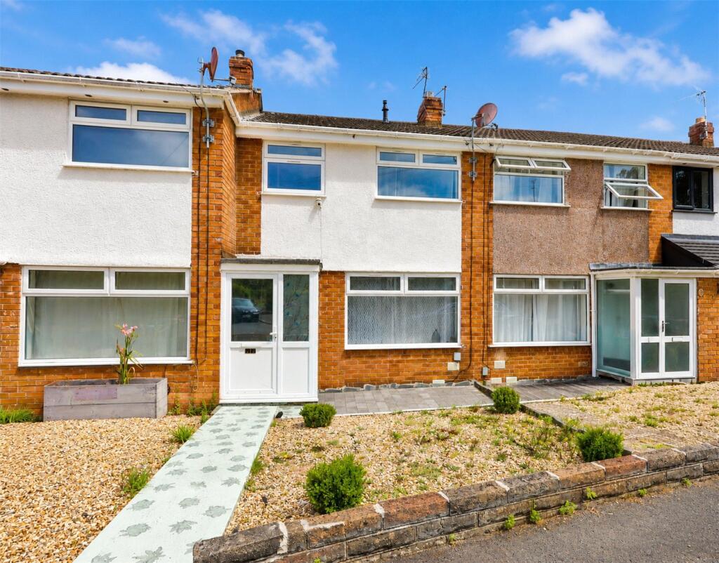 Anderson Close, Thingwall, Wirral - View 2