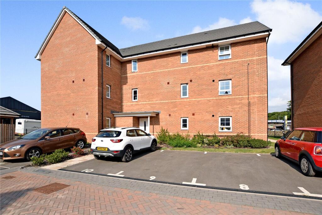 Main image of property: Carson Grove, Morley, Leeds, West Yorkshire