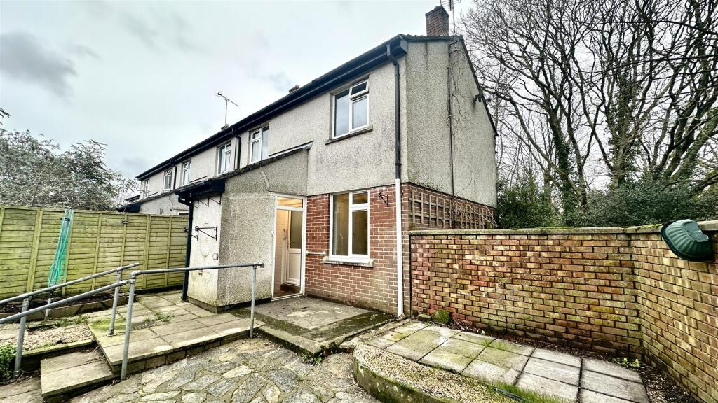 Main image of property: Polgrean Place, St. Blazey, Par