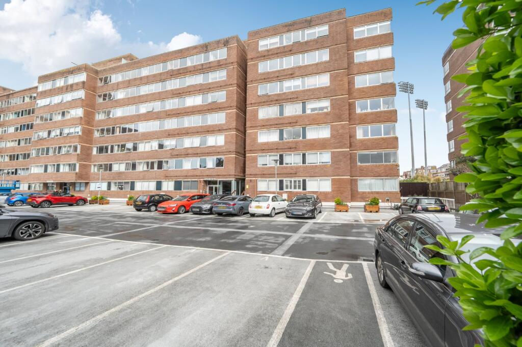 Main image of property: Eaton Road, Hove, East Sussex, BN3