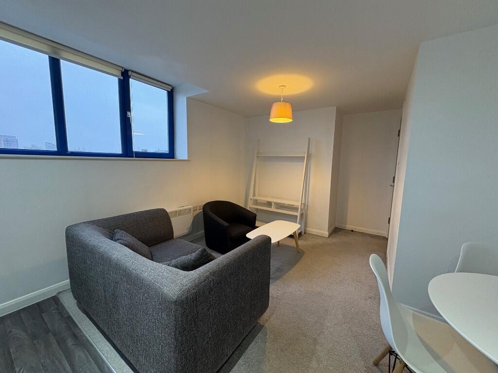 Main image of property: Meridian House, Artist Street, Leeds, West Yorkshire, LS12