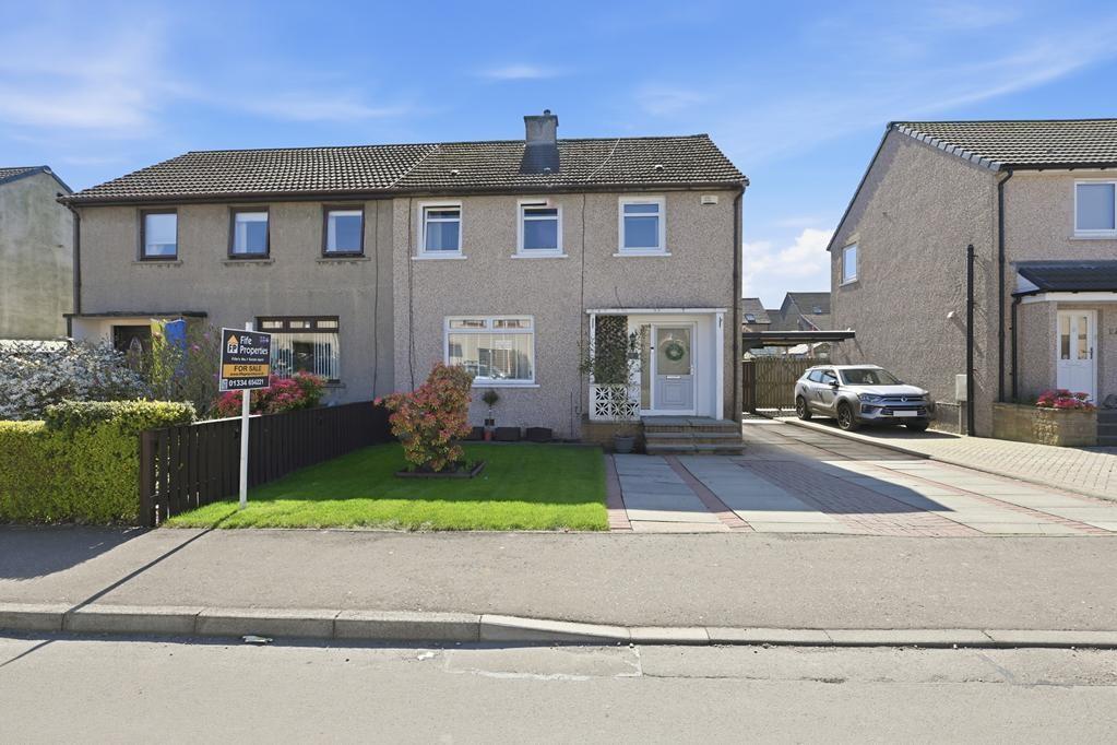 Main image of property: Rothes Park, Glenrothes, Fife, KY6
