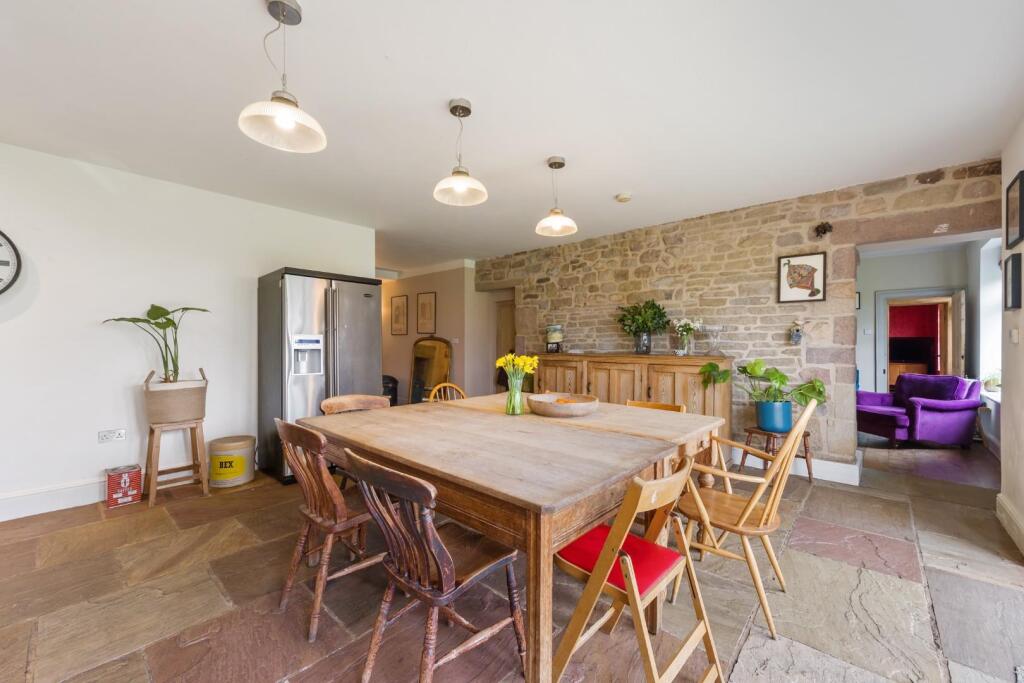 Additional image 29 of Moss Bar Farm, Cowling, Keighley