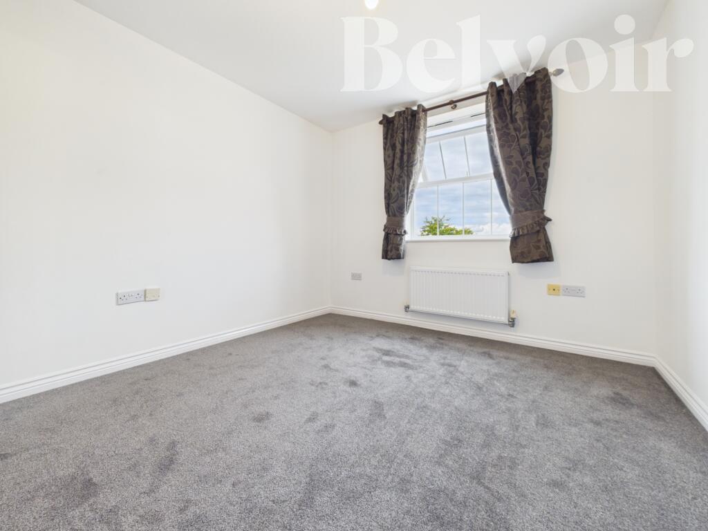 Apartment in Reading - More