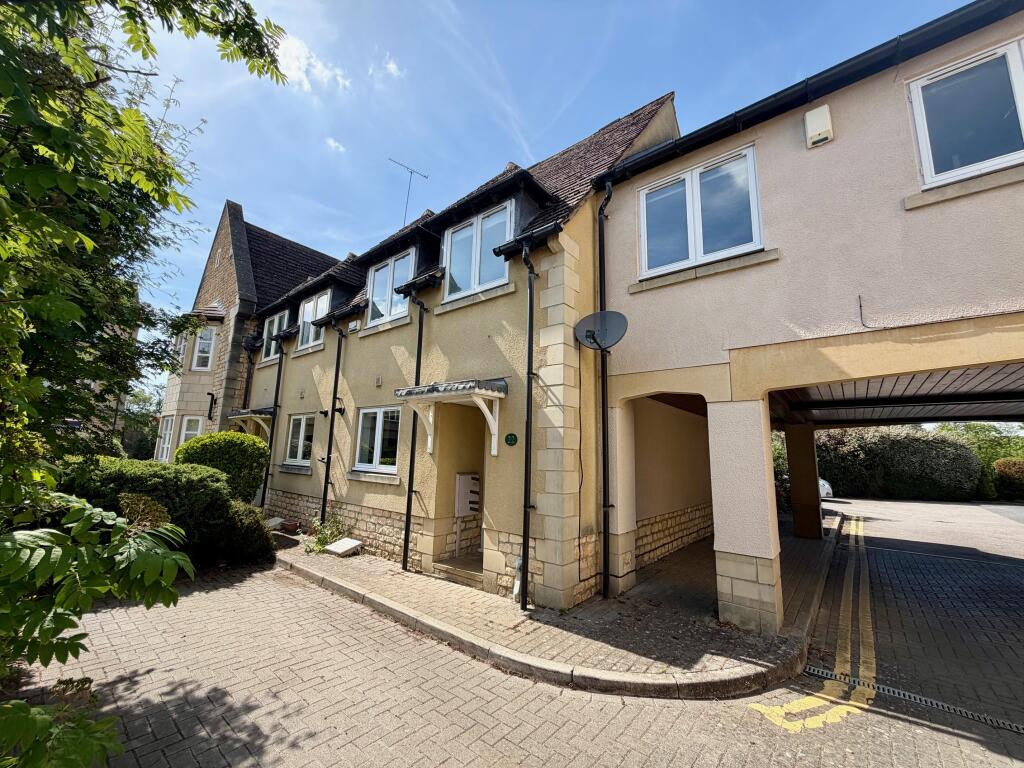 Main image of property: Gresley Drive, STAMFORD