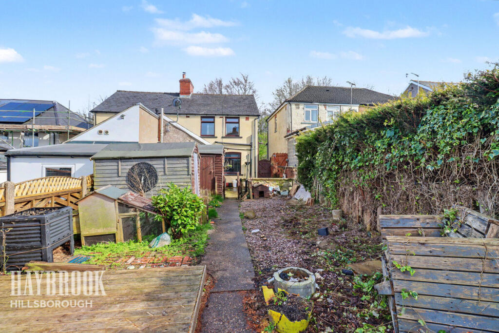 Main image of property: West Crescent, Sheffield