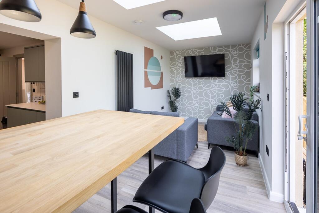Main image of property: Kelston View, Bath, BA2