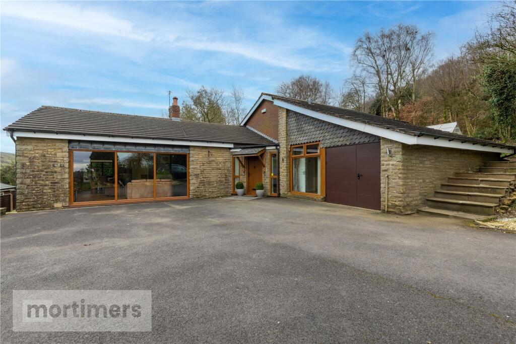 Additional image 9 of Simonstone Road, Sabden, Clitheroe, Lancashire, BB7