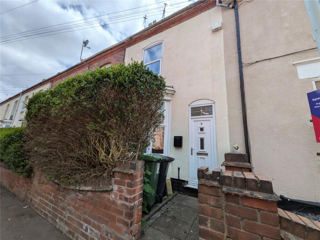 Main image of property: Dunkley Street, Whitmore Reans, Wolverhampton, WV1