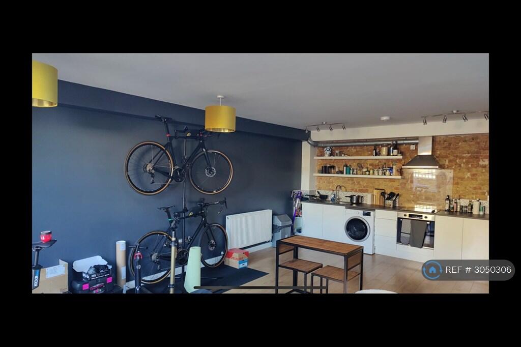 Main image of property: London, London, SW6