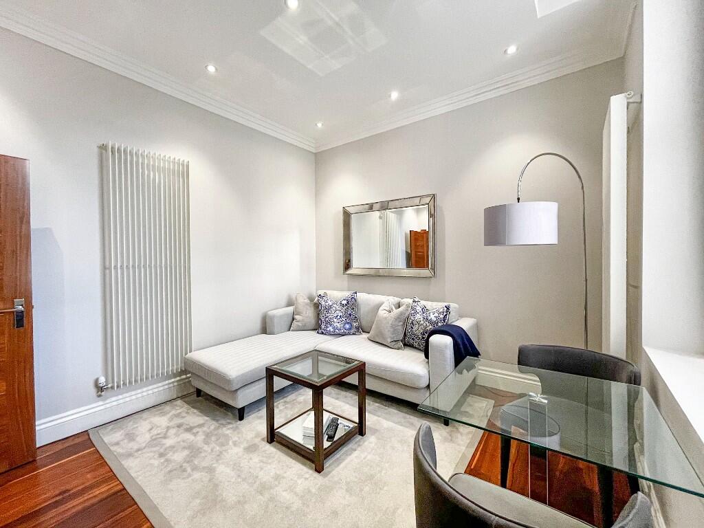 Main image of property: Kensington Gardens Square, London, W2