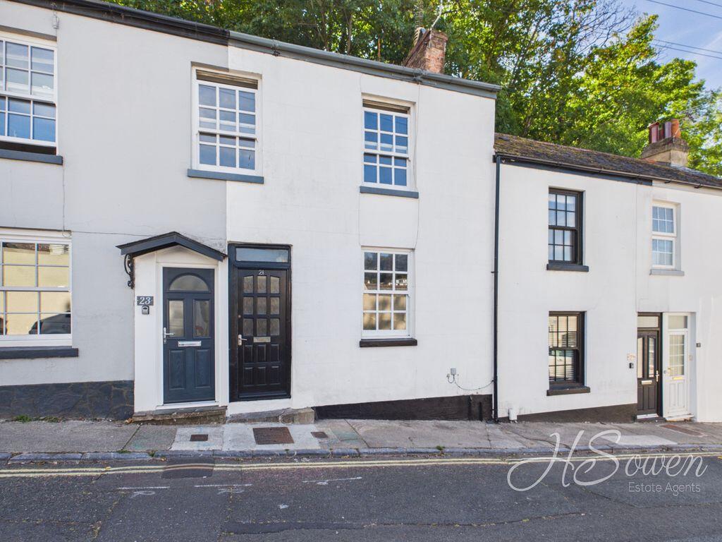 Main image of property: Meadfoot Lane, Torquay
