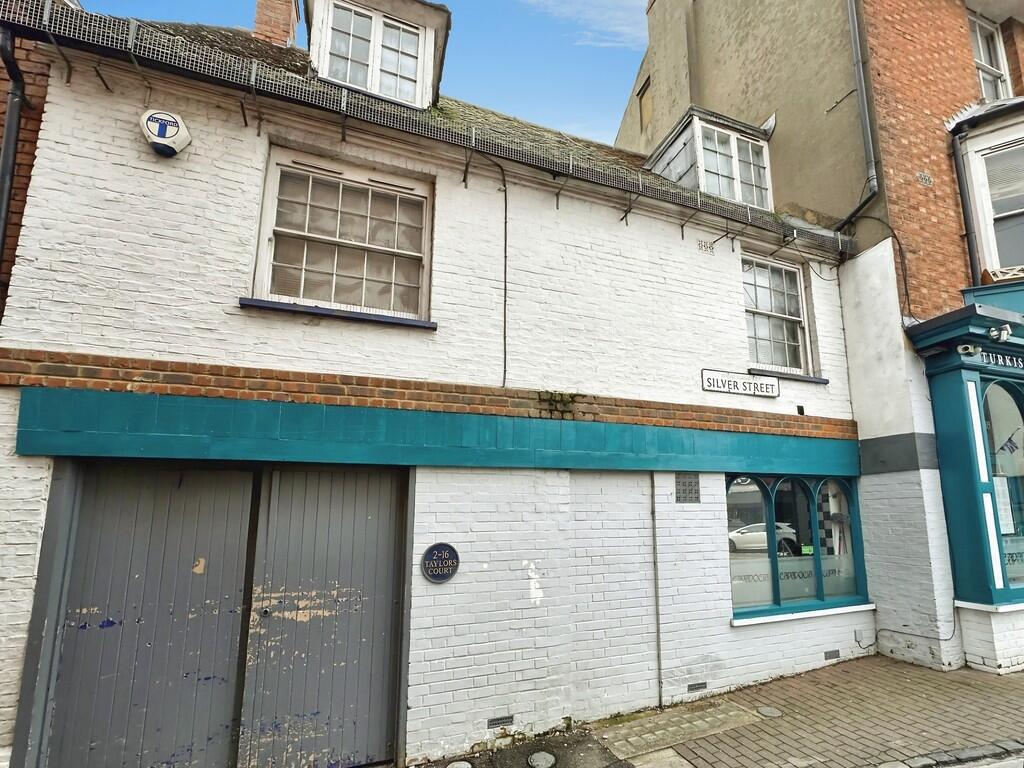 Main image of property: Taylors Court,Silver Street