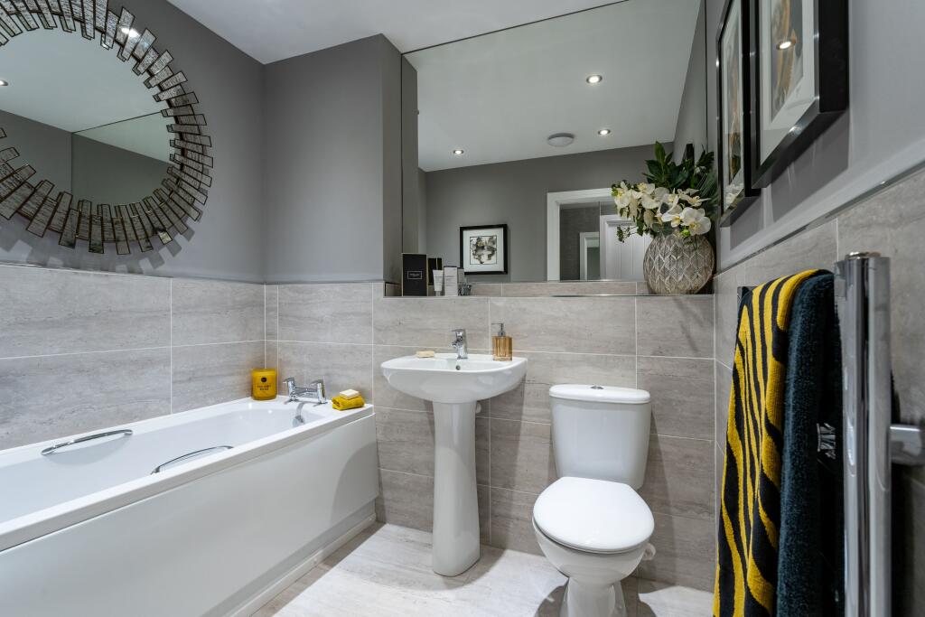 Apartment in Dorchester, Fordington, Dorset - More