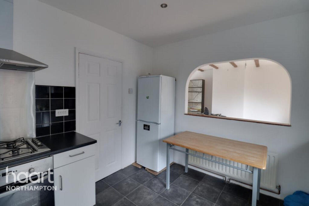 Main image of property: Dallington Road, Northampton