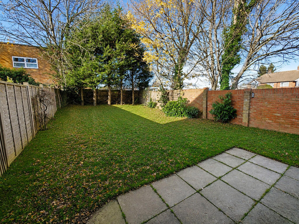 House in Southall - View 5