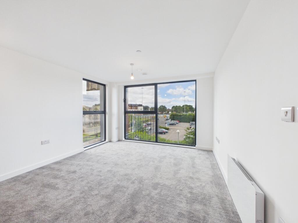 Main image of property: Ford Lane, Manchester, Greater Manchester, M6