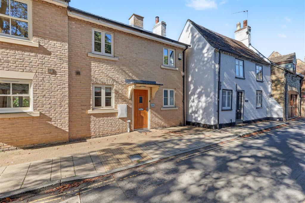 Main image of property: Church Lane, Ely