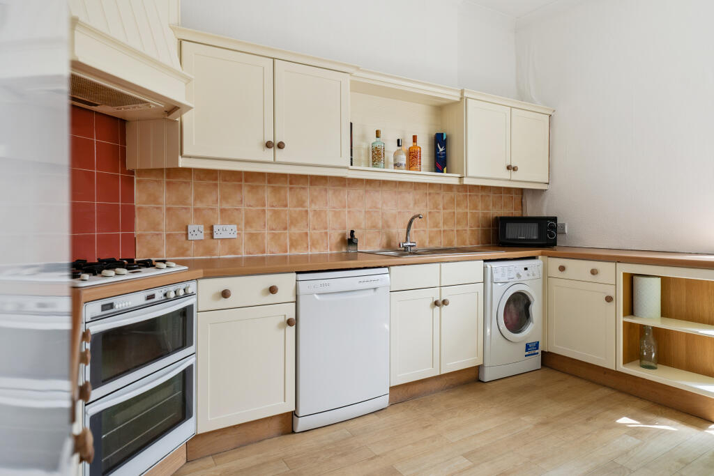 Apartment in Glasgow - View 5